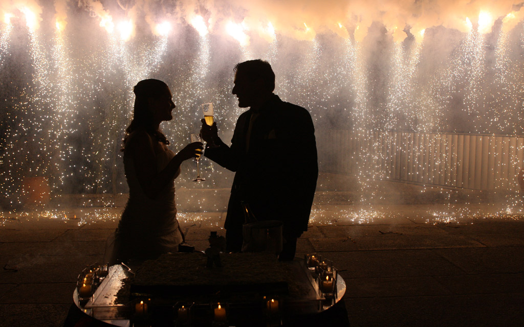 Casamento 1